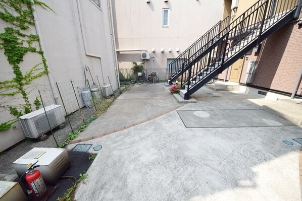 メランジュ・Aの物件内観写真